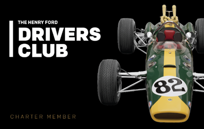 Charter Member